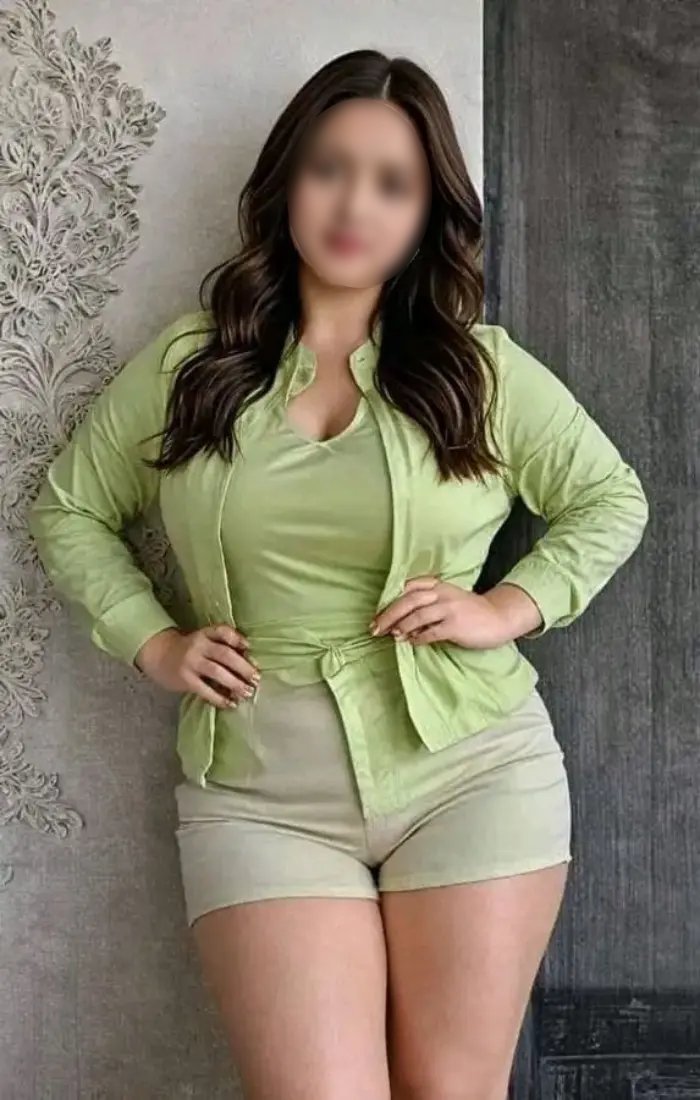 Garima Patna Escort